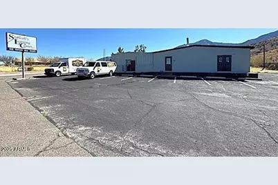 7216 S Highway 92 --, Hereford, AZ 85615 - Photo 4