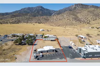 7216 S Highway 92 --, Hereford, AZ 85615 - Photo 2