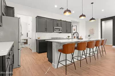 141 S 156th Drive, Goodyear, AZ 85338 - Photo 8