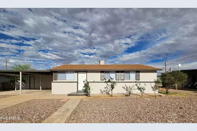 112 N 3rd Street, Huachuca City, AZ 85616 - Photo 1