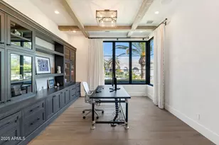 5353 E Sanna St, Paradise Valley, AZ 85253 - Photo 16