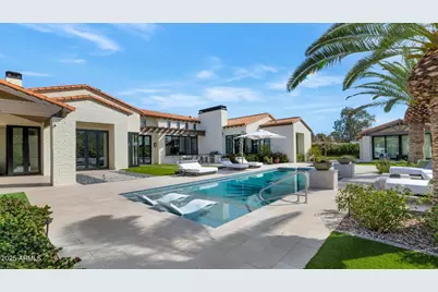 5353 E Sanna Street, Paradise Valley, AZ 85253 - Photo 40