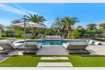 5353 E Sanna Street, Paradise Valley, AZ 85253 - Photo 36