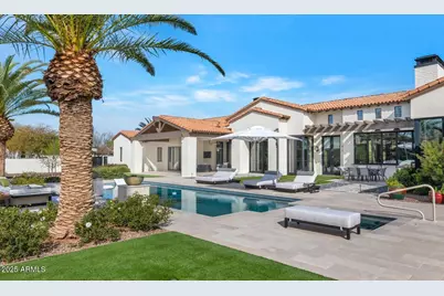 5353 E Sanna Street, Paradise Valley, AZ 85253 - Photo 38