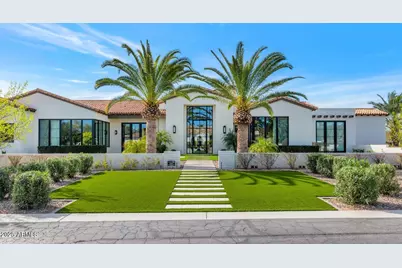 5353 E Sanna Street, Paradise Valley, AZ 85253 - Photo 2