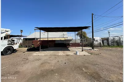 424 S 31st Avenue, Phoenix, AZ 85009 - Photo 8