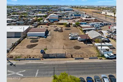 424 S 31st Avenue, Phoenix, AZ 85009 - Photo 6