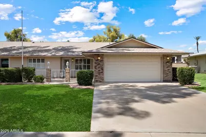 15438 N Lakeforest, Sun City, AZ 85351 - Photo 1