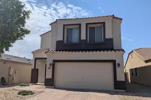 139 E Taylor Ave, Coolidge, AZ 85128 - Photo 4