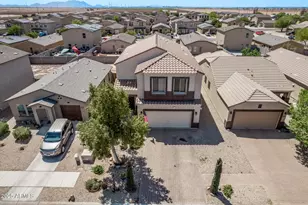 139 E Taylor Ave, Coolidge, AZ 85128 - Photo 2