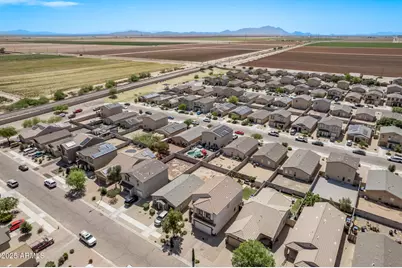 139 E Taylor Avenue, Coolidge, AZ 85128 - Photo 82