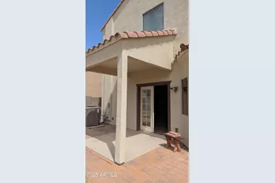 139 E Taylor Avenue, Coolidge, AZ 85128 - Photo 64