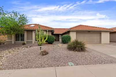 2461 Leisure World --, Mesa, AZ 85206 - Photo 1