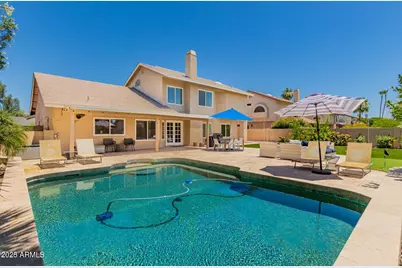 5259 E Paradise Lane, Scottsdale, AZ 85254 - Photo 24