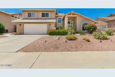 5259 E Paradise Lane, Scottsdale, AZ 85254 - Photo 1