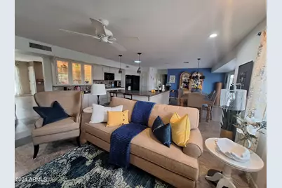 9514 W Spanish Moss Lane, Sun City, AZ 85373 - Photo 4