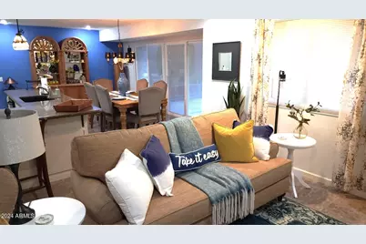 9514 W Spanish Moss Lane, Sun City, AZ 85373 - Photo 8