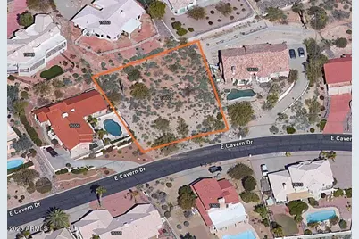 15602 E Cavern Drive #31, Fountain Hills, AZ 85268 - Photo 20