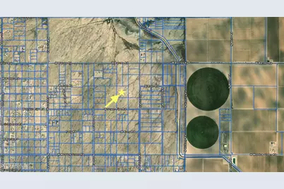 0 W Organ Pipe Ralston Road #'-', Maricopa, AZ 85139 - Photo 1