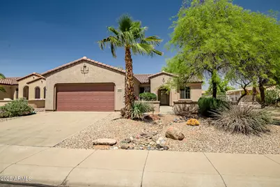 20007 N Organ Pipe Drive, Surprise, AZ 85374 - Photo 1