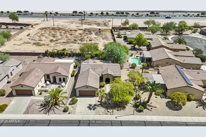 20007 N Organ Pipe Drive, Surprise, AZ 85374 - Photo 36