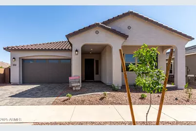 21961 E Saddle, Queen Creek, AZ 85142 - Photo 1