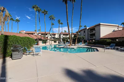 17404 N 99th Avenue #318, Sun City, AZ 85373 - Photo 26