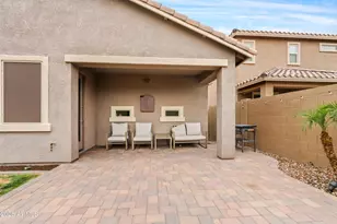 377 W Pinnacle Ridge Dr, San Tan Valley, AZ 85140 - Photo 16