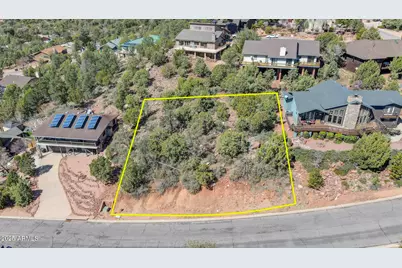 300 S Brassie Drive #28, Payson, AZ 85541 - Photo 1