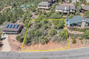 300 S Brassie Dr, Payson, AZ 85541 - Photo 1