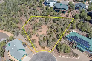 1710 W Bonita St, Payson, AZ 85541 - Photo 1