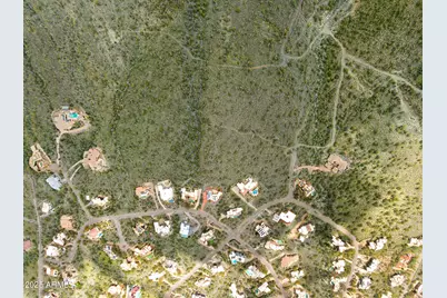 0000 E Sentinel Rock Road #1, Cave Creek, AZ 85331 - Photo 10