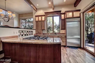 500 N Grapevine Drive, Payson, AZ 85541 - Photo 12