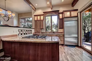 500 N Grapevine Dr, Payson, AZ 85541 - Photo 12