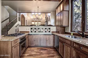 500 N Grapevine Dr, Payson, AZ 85541 - Photo 6