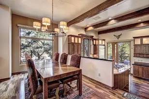 500 N Grapevine Dr, Payson, AZ 85541 - Photo 10