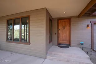 500 N Grapevine Dr, Payson, AZ 85541 - Photo 2