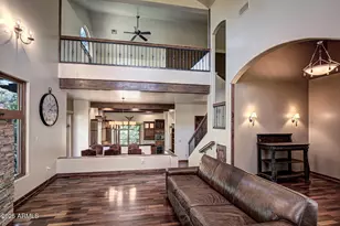 500 N Grapevine Dr, Payson, AZ 85541 - Photo 4