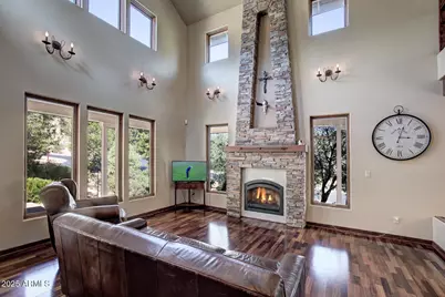 500 N Grapevine Drive, Payson, AZ 85541 - Photo 4