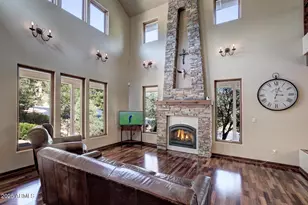 500 N Grapevine Dr, Payson, AZ 85541 - Photo 4