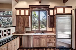 500 N Grapevine Dr, Payson, AZ 85541 - Photo 8