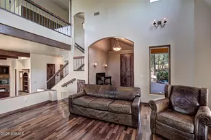 500 N Grapevine Dr, Payson, AZ 85541 - Photo 6