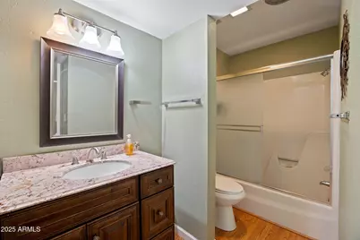 2860 Sports Village Loop #A46, Pinetop, AZ 85935 - Photo 22