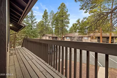 2860 Sports Village Loop #A46, Pinetop, AZ 85935 - Photo 6
