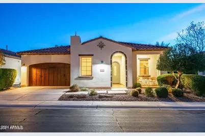 1317 E Sweet Citrus Drive, Queen Creek, AZ 85140 - Photo 1