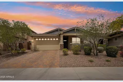 13728 W Linanthus, Peoria, AZ 85383 - Photo 1