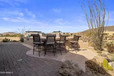 9802 E Hidden Valley Road, Scottsdale, AZ 85262 - Photo 26