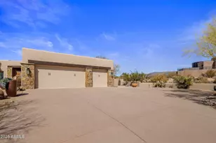9802 E Hidden Valley Rd, Scottsdale, AZ 85262 - Photo 32