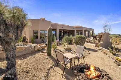 9802 E Hidden Valley Road, Scottsdale, AZ 85262 - Photo 30