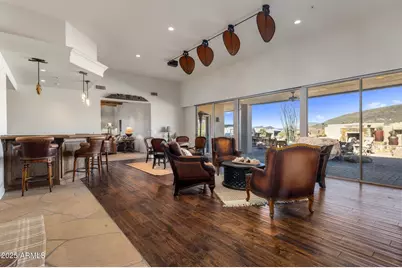 9802 E Hidden Valley Road, Scottsdale, AZ 85262 - Photo 2